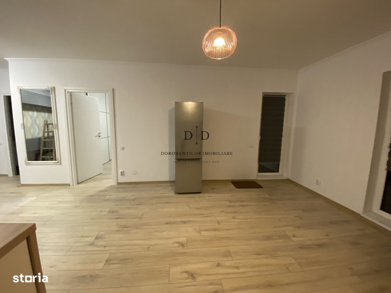 Apartament 2 camere de închiriat | Buna Ziua | Parcare inclusă - Poză 4