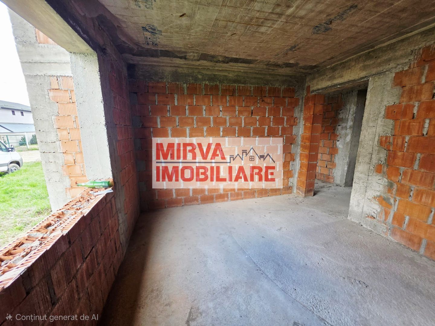 Vilă P+1 la roșu, 5 camere, 143 mp utili, teren 450 mp, Cocosesti - Poză 29