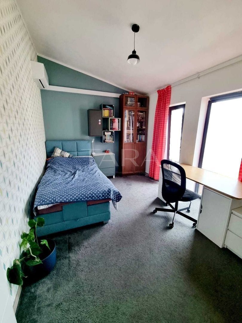 Duplex Modern în Buna Ziua - Poză 7
