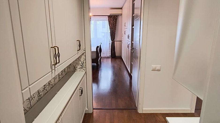 NOU! Pipera-Scoala Americana-Ibiza Sol-piscina-parcare - Poză 21