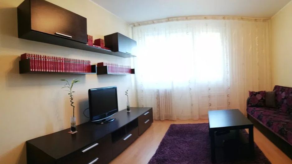 AP. 2 CAMERE- DRUMUL TABEREI, BUCATARIE INCHISA, METROU 2 MINUTE - Poză 1