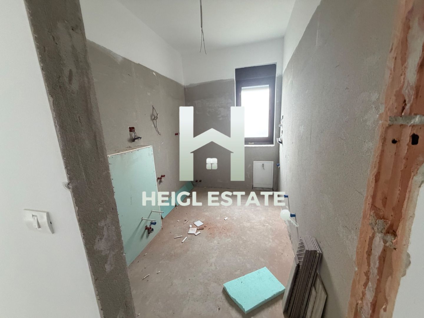 Apartament cu 2 camere in Giroc in zona Braytim - Poză 5