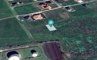 Teren 450mp, cartierul Europa. Pecica jud.Arad - Poză 1