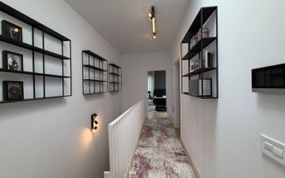 Inchiriere - duplex - parkview 4 camere  - Avalon Estate-Pipera - Poză 6