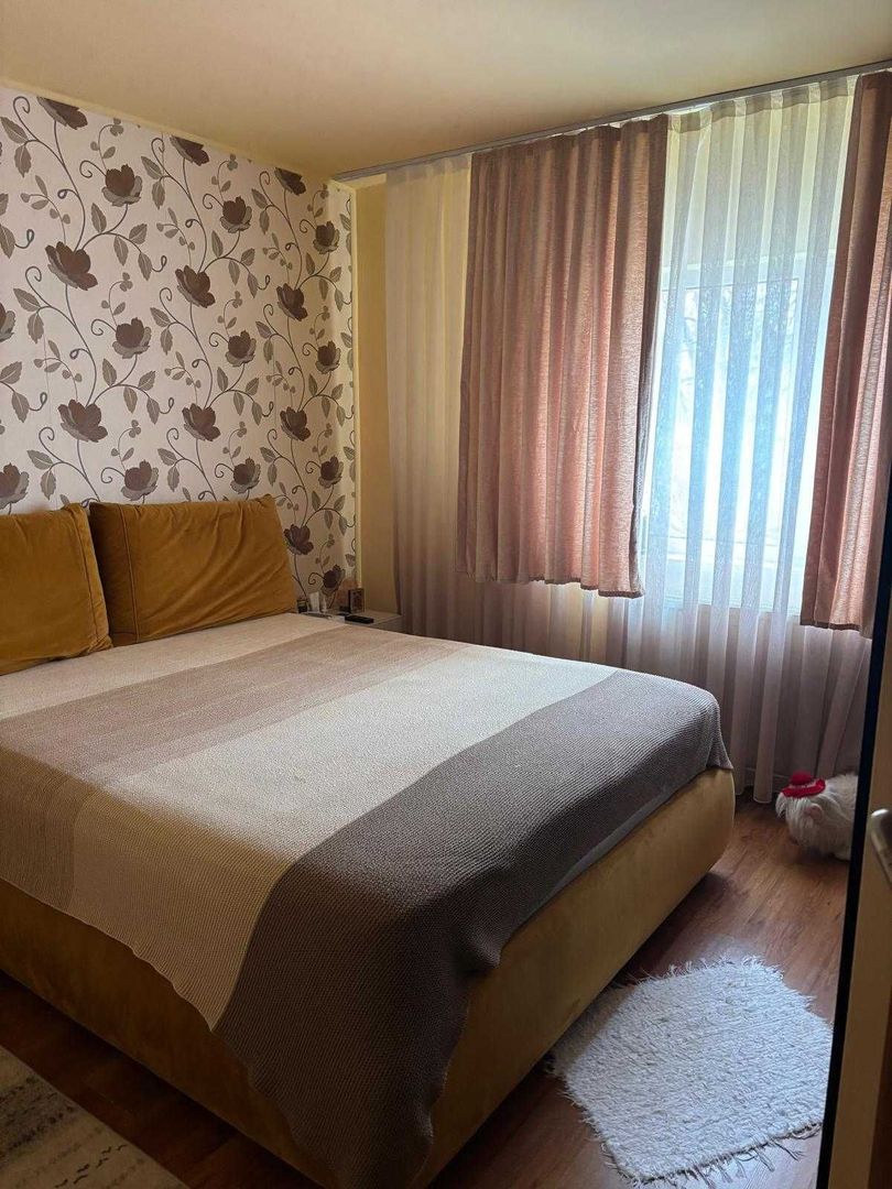 Soarelui | 4 Camere | 2 Bai | Boxa | Centrala proprie - Poză 2