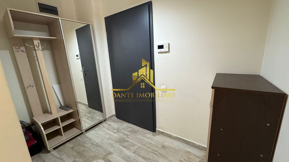 2 camere, mobilat modern, bloc nou, VIVIDO, Iulius Mall, FSEGA - Poză 11