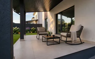 Spațiu.  Siguranță. Calitate. Ghidigeni Park Residence - Poză 44