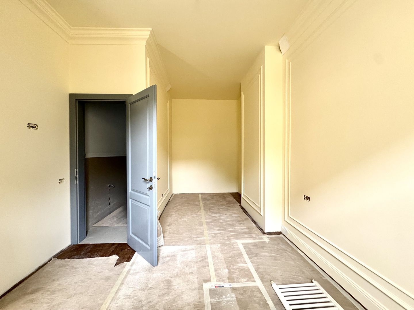 Apartament premium 3 camere, complet renovat, Central - Piața Maria - Poză 5