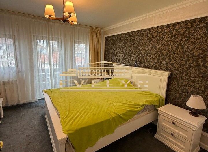 De vânzare casă P+1 modernă, teren 500 mp – complet utilată și amenajată! - Poză 11