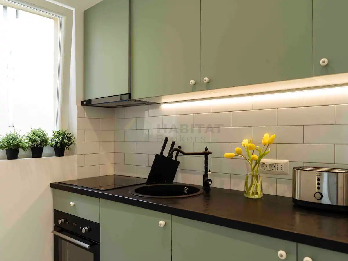 Apartament cu 3 camere | Ion Campineanu | Comision 0 - Poză 12