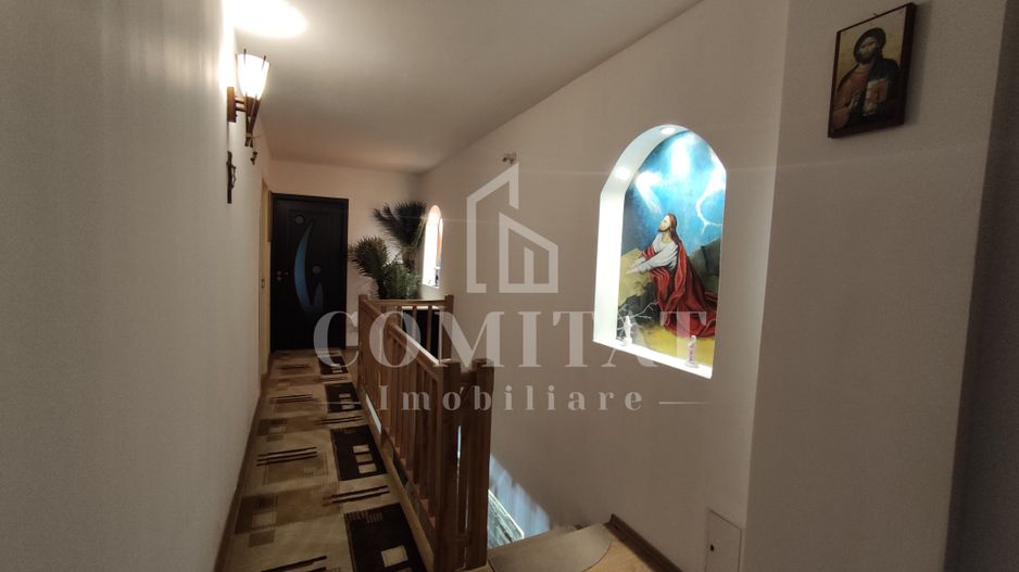 Casă individuala  | 300 mp teren | Gruia - Poză 3