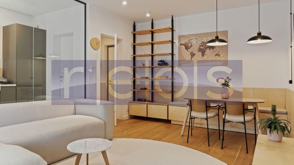 VANZARE APARTAMENT MODERN | 61MP | NUSCO | MOBILAT SI UTILAT | TERASA - Poză 5