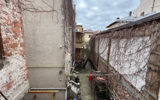 Casă interbelică Foișorul de Foc | Potențial mare | Curte liniștită - Poză 7