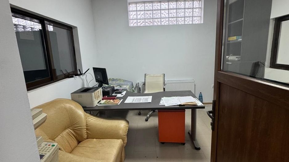 Propunem închiriere hală pentru depozitare, produ, Arad - Poză 13