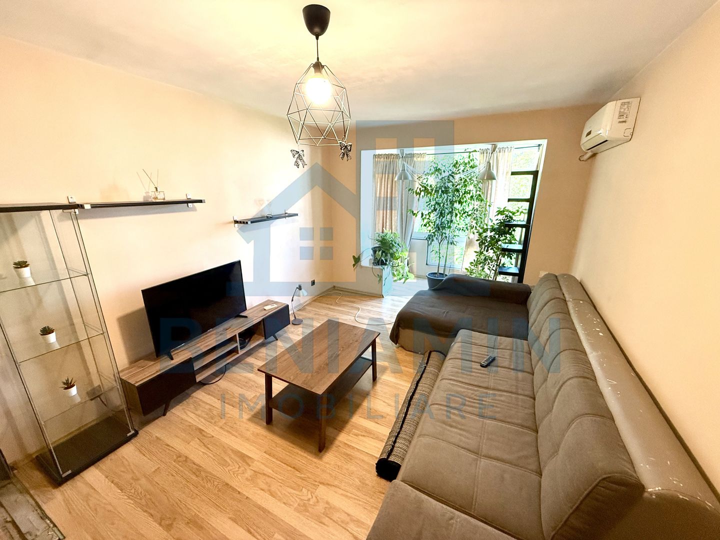 2 camere - 50.1mp - acoperis cu tabla - Brazda - Scoala 23 - Poză 2