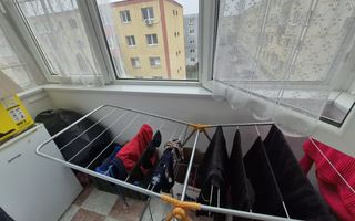 0 % Comision I Apartament 2 camere I etaj intermediar I mobilat - Poză 10
