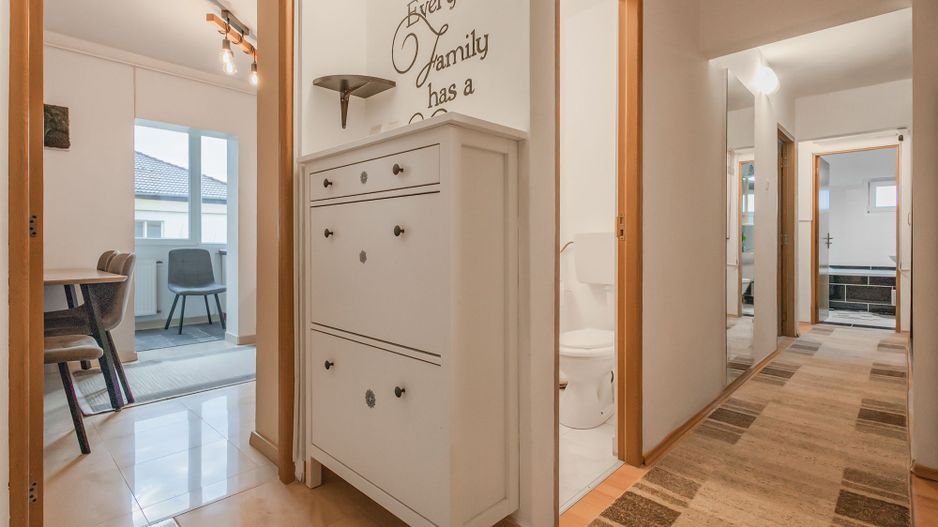 Ap. decomandat cu 3 camere | Lipovei | Comision 0% - Poză 5