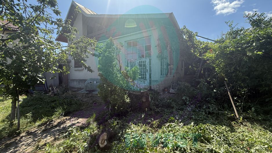 Casa MOARA DOMNEASCA cu teren 1000 mp - Poză 32