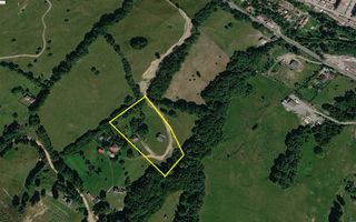 Casa Vantului si 8000 metri patrati in Abrud - Poză 27