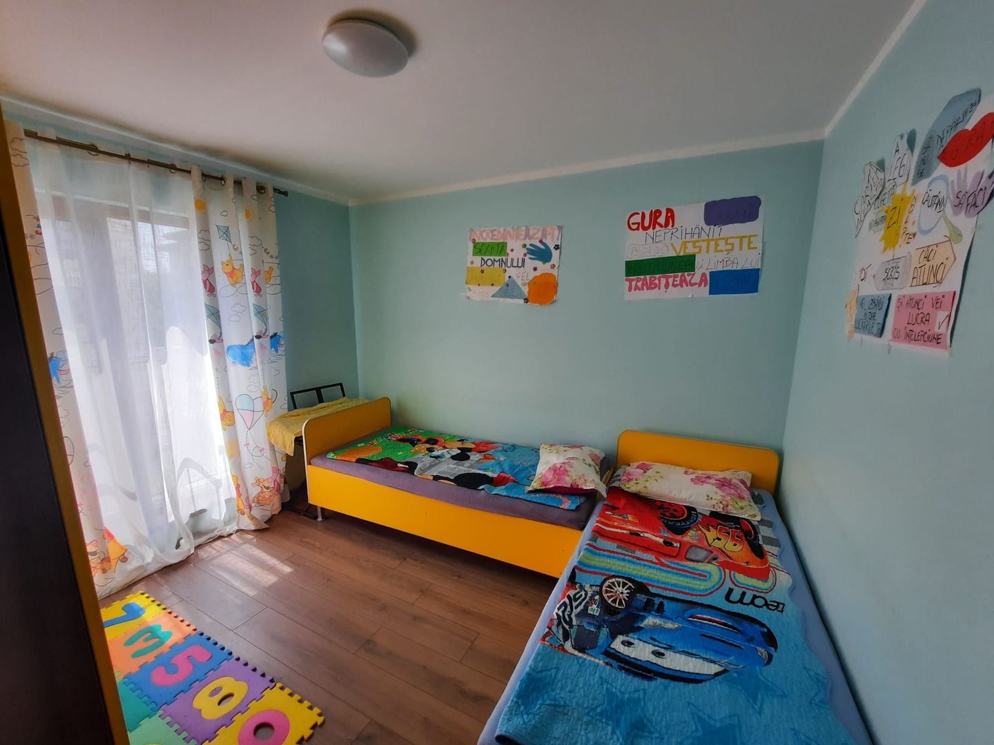 Calea Urseni | 3 Camere | 2 Bai | Mobilat si Utilat | Loc de parcare - Poză 10