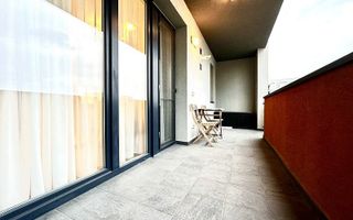 Apartament primitor, prima închiriere, cu parcare subterana, Aradulului-Iris - Poză 18