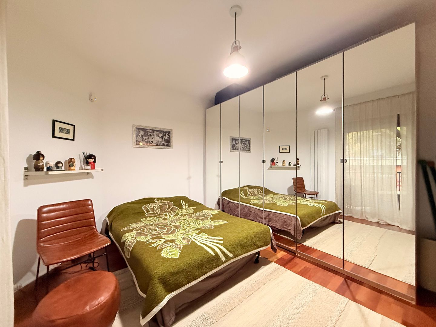 3 camere 2022 Piata Victoriei 127 mp utilat mobilat - Poză 20