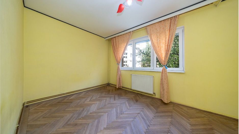 Astra-Apartament 2 camere 50 mp - Poză 3