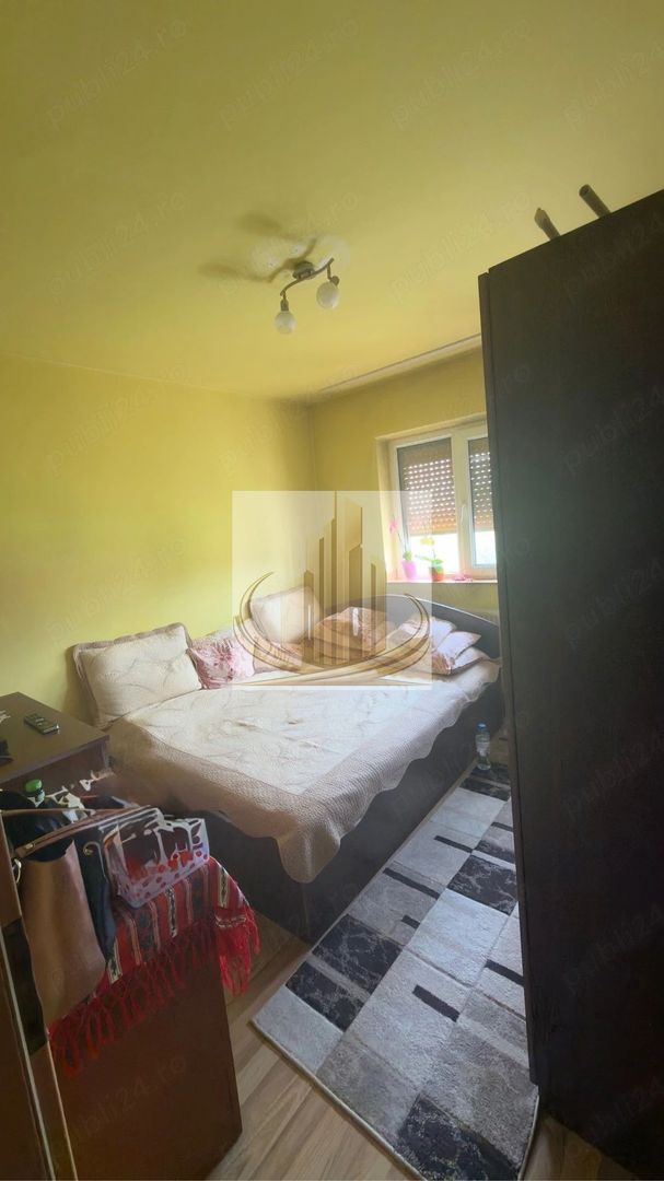 De vanzare Apartament 2 camere Aradului - Poză 2