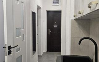 APARTAMENT RENOVAT SI MOBILAT ZONA PAJURA - Poză 1