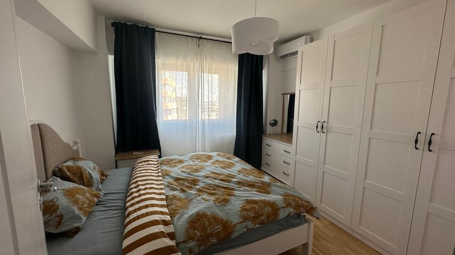 Închiriere Apartament 2 Camere, Zona Calea Moșilor - Poză 2