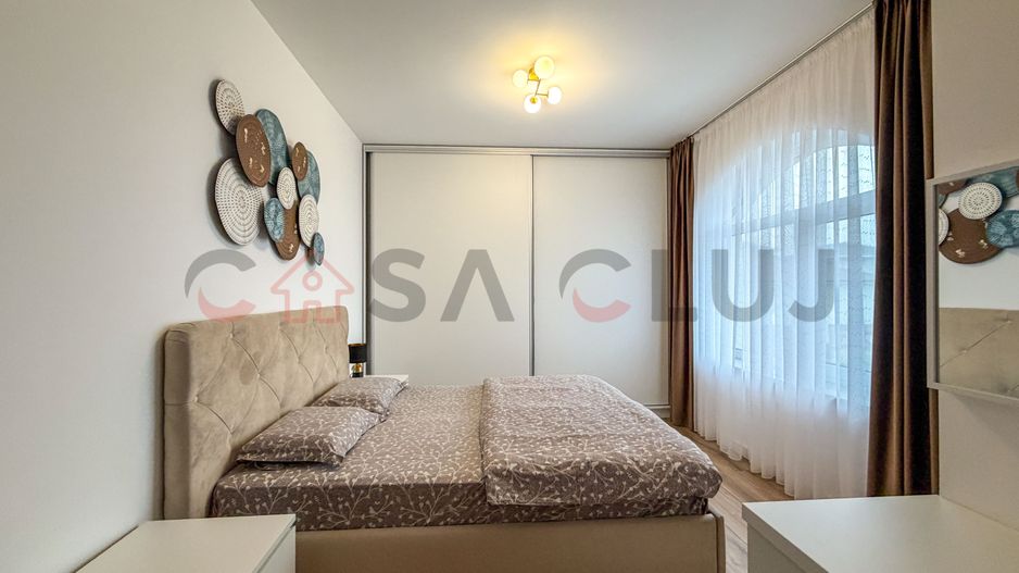 Casa individuala cu teren de 400 mp, Dezmir - Poză 7