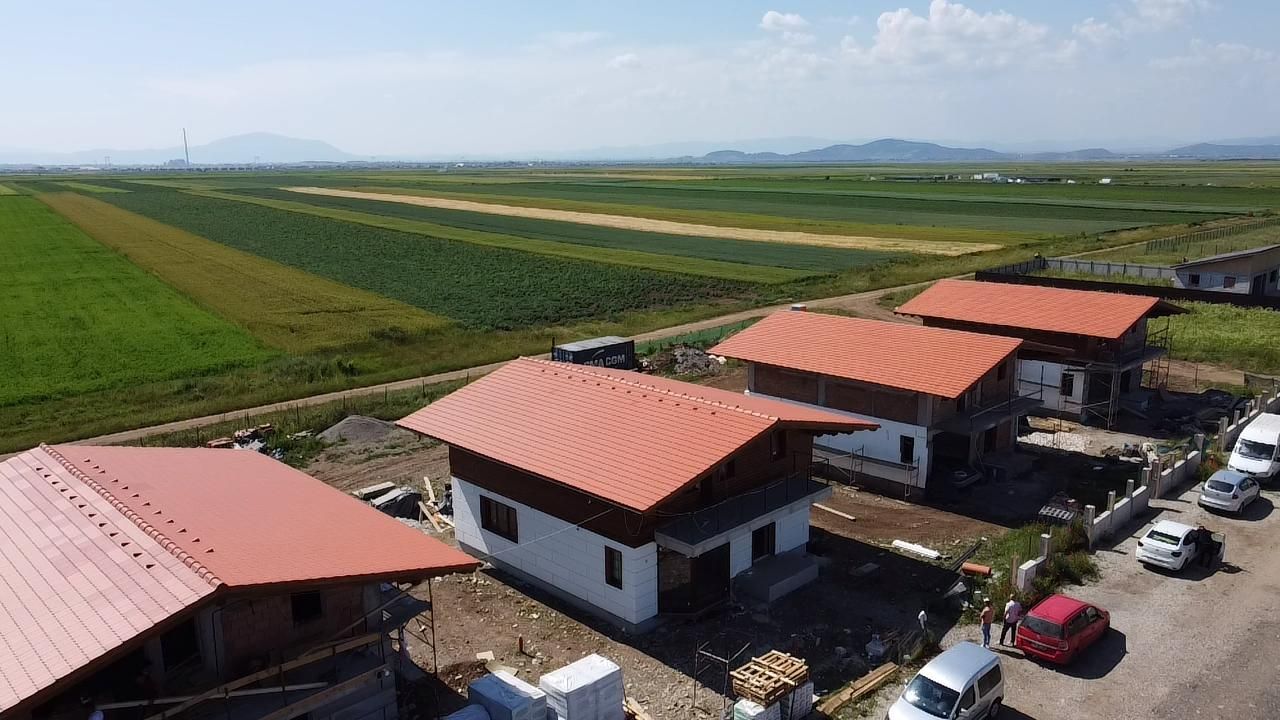 Casa tip  Alpesiana/constructie noua! - Poză 6