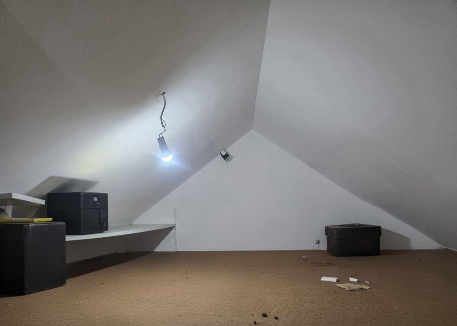 APARTAMENT 3 CAMERE | OBCINI/ SUCEAVA | 55.000€ - Poză 13