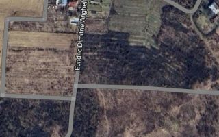 Teren de vânzare - 2 parcele - 3281m și 2000m - Poză 1