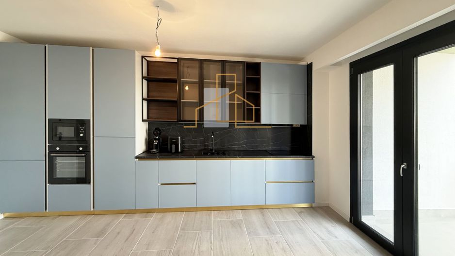 Apartament cu 2 camere de inchiriat in Complex Trevi 3, Torontalului - Poză 2