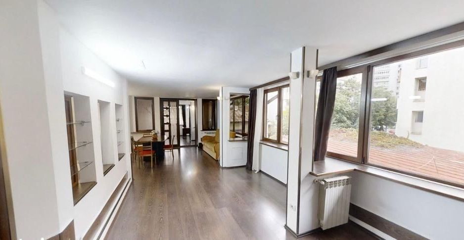 Ion Neculce | Apartament 5 camere în vilă monument - Poză 33