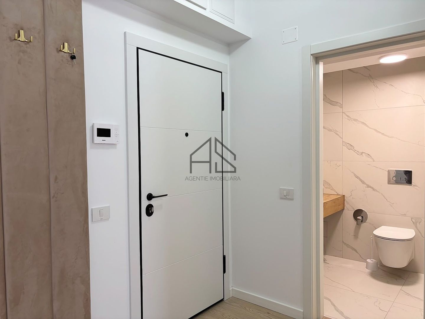 De închiriat | Apartament 2 camere | Prima închiriere | PRIMA Arena - Poză 4