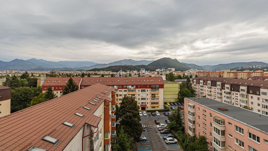 Apartament 2camere B-dul Garii vis-a-vis de Sala Sporturilor - Poză 15