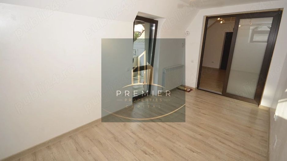 Apartament 4 camere, 2 băi, Dorobanți–Piața Romană | Rezidențial/Birou - Poză 6