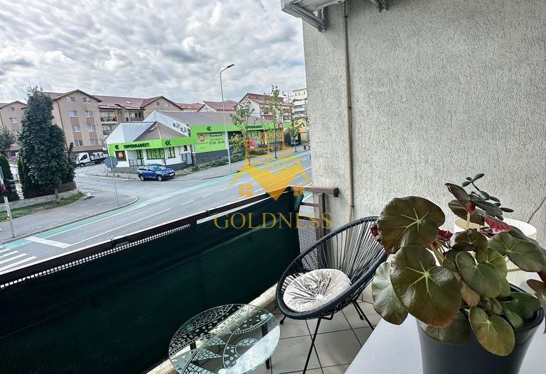 1 camera studio, Buna ziua, Calea Turzii, Lidl, Premium, 18GYM - Poză 7