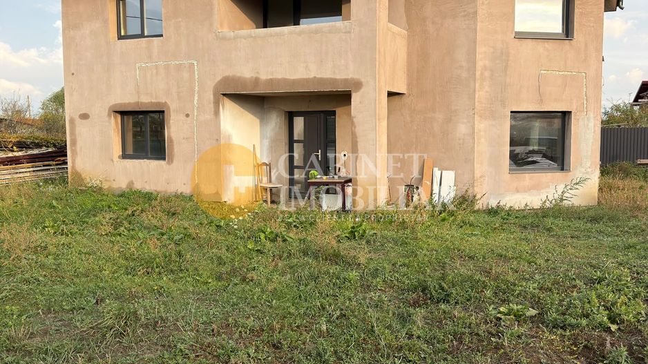 🏡 VILĂ DEOSEBITĂ 250 MP UTILI,1800 MP TEREN , TUTORA –  187.000 €! 🏡 - Poză 3