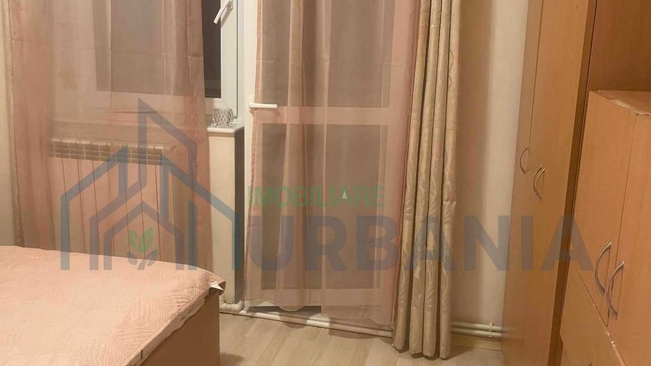 Apartament 3 camere, Centru-Gara-Arcu, Albesti - Poză 2