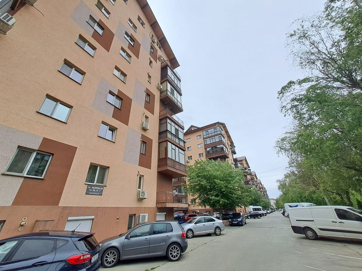 Apartament 2 camere Militari Residence - Poză 19