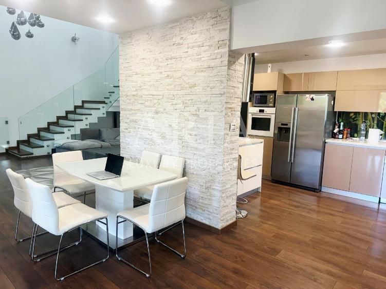 VILA INDIVIDUALA BANEASA - Poză 2