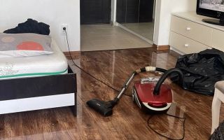 Garsonieră 27 mp, Iași, cartier Tătărași, complex Doi Băieți, Ciurchi 146-150 - Poză 3