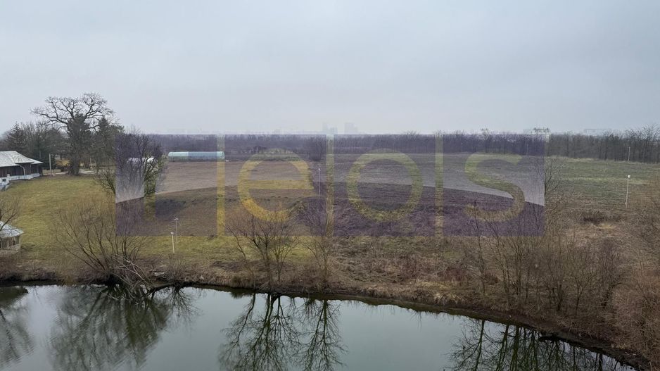 VANZARE TRIPLEX  VEDERE LA LAC | 4 CAMERE | TERASA 50MP | PIPERA | LUX - Poză 11