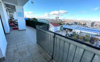 3 camere, modern,parcare,terasa Calea Turzii zona Leroy Merlin, Petrom - Poză 5