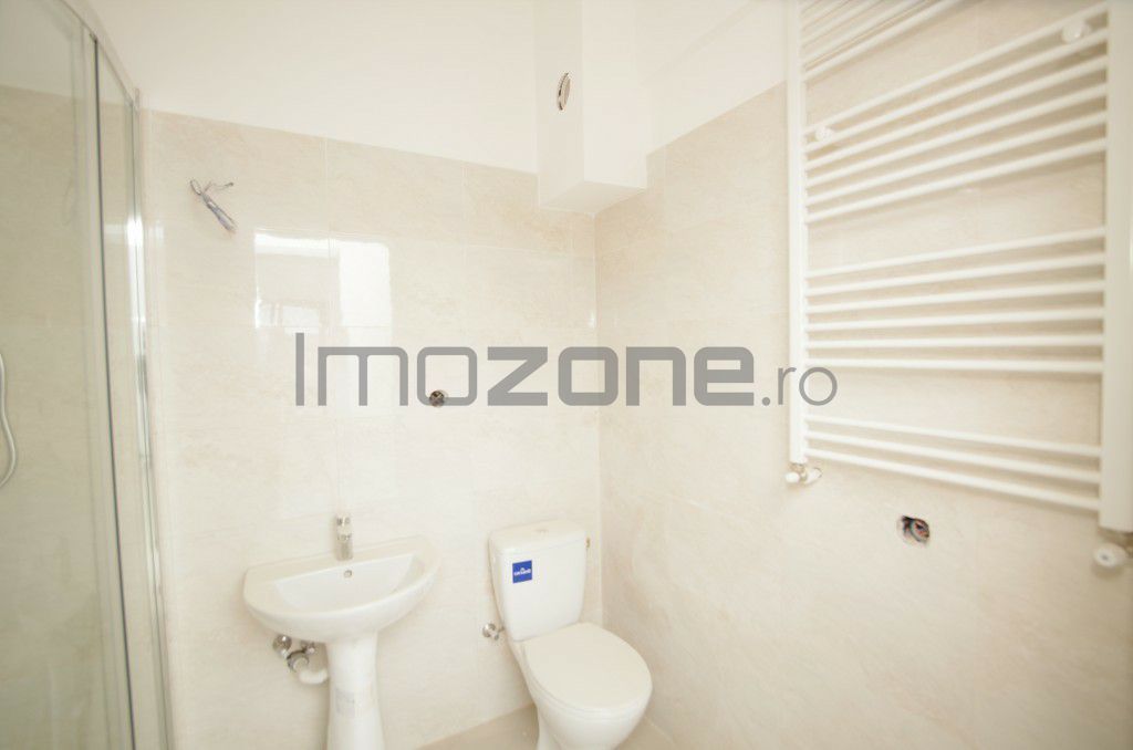 InTown Residence - Romancierilor - Poză 21