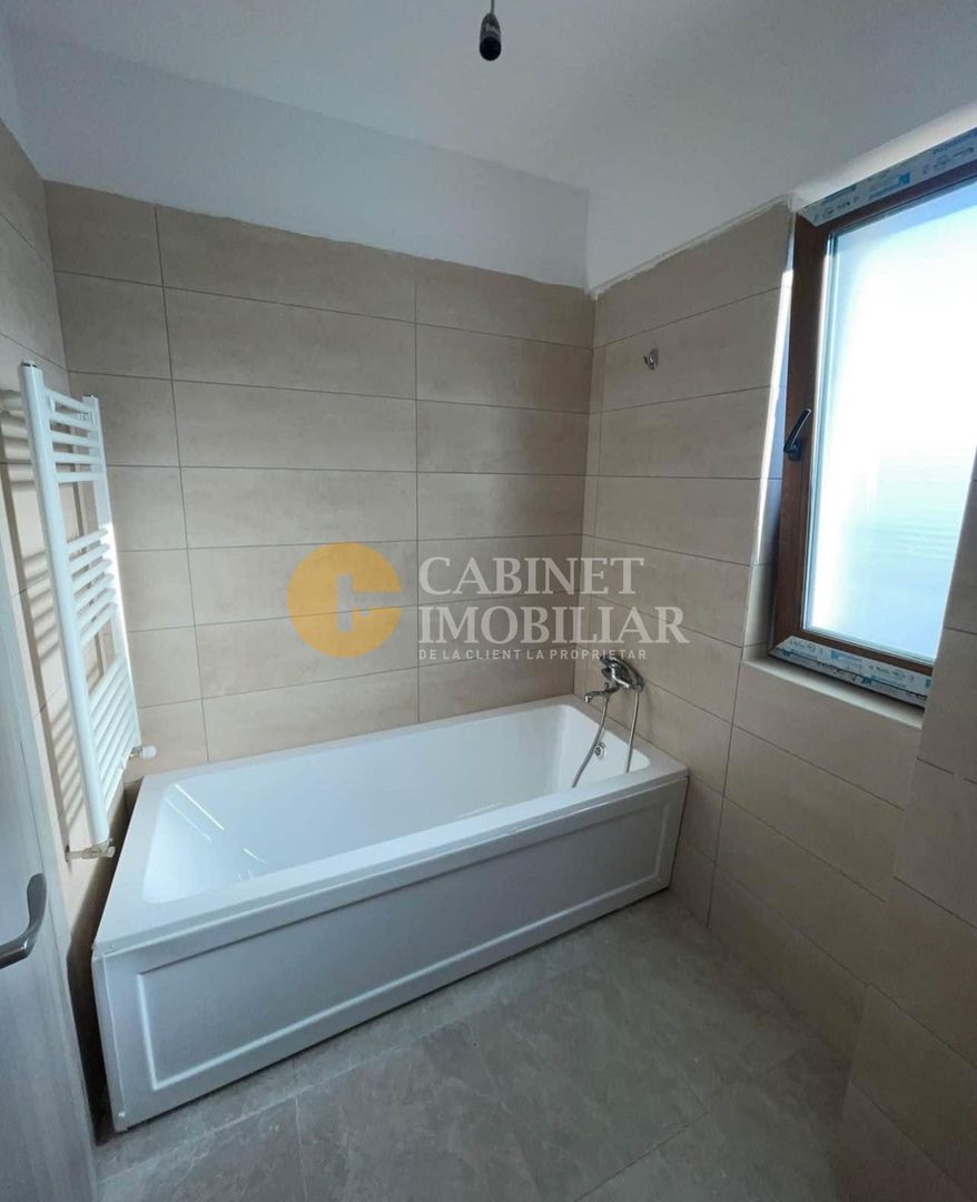 VISANI - 2 CAMERE DECOMANDAT - BLOC NOU CU LIFT - Poză 6