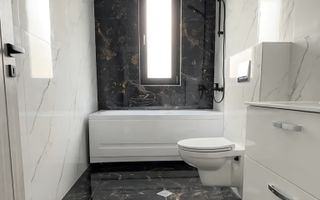 150 metri Bulevard - Casa individuala | 4 cam - Gazon - 3 minute STB - Poză 16